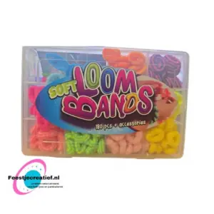 Soft Loombands