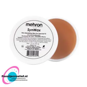 Mehron SynWax 42gram