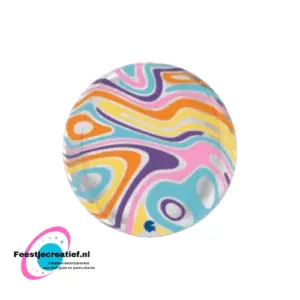 GRABO – GROOVY MARBLE 15″ GLOBE