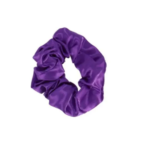 Scrunchies Met Licht 5 Scrunchies Met Licht - Afbeelding 5