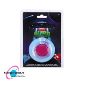 Groei Ei Buitenaards Wezen 6 Cm