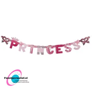 Prinses Letterslinger