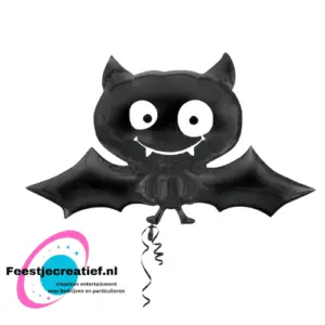 Folieballon- vleermuis