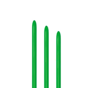 Modelleerballon Sempertex 160 green - 80 stuks