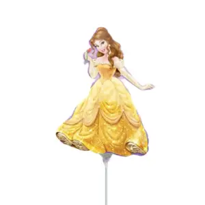 Princess Belle- Disney princesses - 16 inch - A35 Anagram (2)