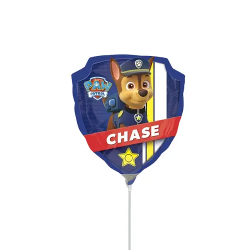Chase & Marshall - Paw Patrol - 14 inch - A35 Anagram (2) 2 Chase & Marshall - Paw Patrol - 14 inch - A35 Anagram (2) - Afbeelding 2