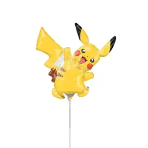 Mini ballon - picatu  - 16 inch - Anagram (2)