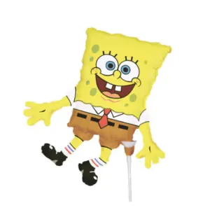 Mini ballon - Spongebob Squarepants - 16 inch - A35 Anagram (2)