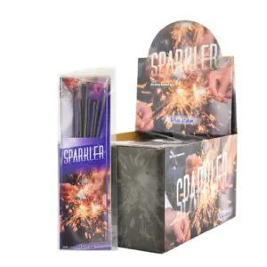 Pull Snap (30 Stuks) trektouwtjes 4 Sterretjes (16 cm, 10 Stuks per Verpakking)