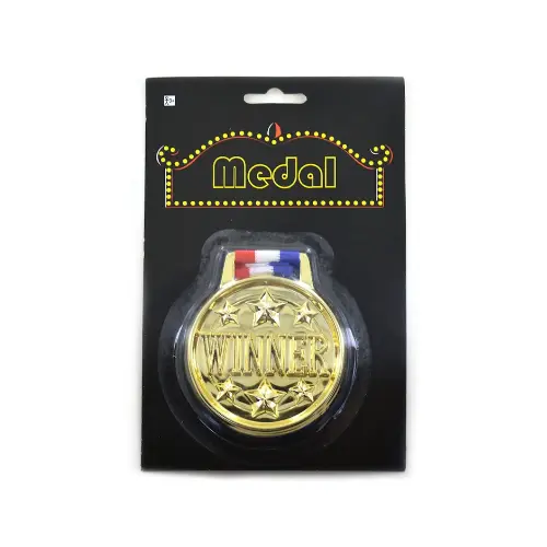 Medal Gold Winner 2 Medal Gold Winner - Afbeelding 2