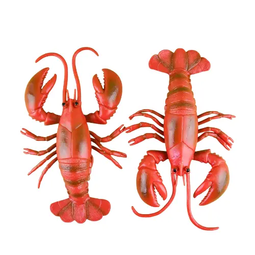 Lobster Stretch 3 Lobster Stretch - Afbeelding 3