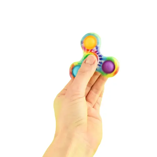 Fidget spinner 1 Fidget spinner