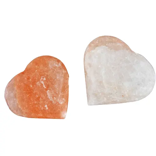 HIMALAYAN SALT MASSAGE HEART 1 HIMALAYAN SALT MASSAGE HEART