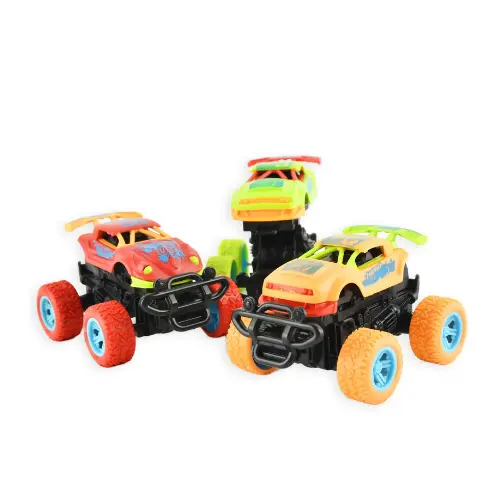 CAR OFF ROAD 360 DEGREE ROTATION 1 CAR OFF ROAD 360 DEGREE ROTATION