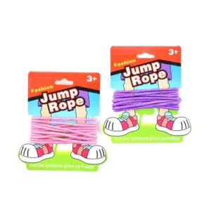 Jumprobe - springelastiek