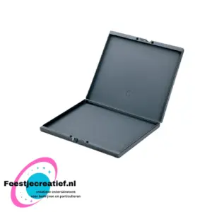 Schmink Case Superstar (leeg)