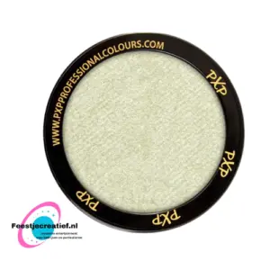 schmink PXP 10 gram Pearl Golden White