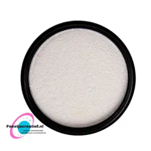 pXp- Professional Colours - Pressed Powder - Pearl White