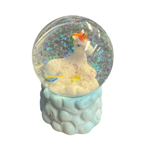 Schudbol Unicorn, eenhoorn 4 Schudbol Unicorn, eenhoorn - Afbeelding 4