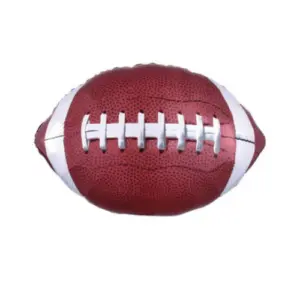 Folieballon Footbal 78cm