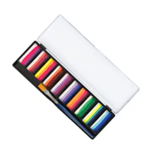 Splitcake palet - One Stroke - Butterfly Lines - inclusief Penseel