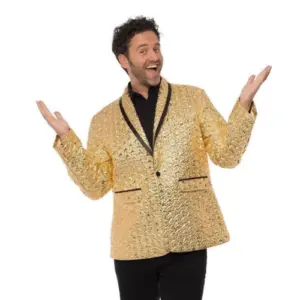 Colbert Man Goud - L