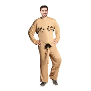 Fun Costume “Naakte Man” – One Size
