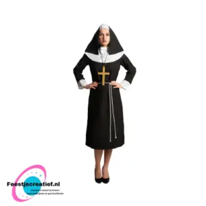 Non Kostuum – 2XL/3XL