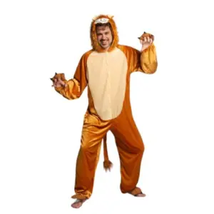 Onesie Leeuw – M/L