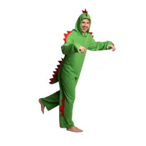 Onesie Dinosaurus – M/L – Polyester