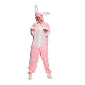 Onesie Haas roze – M/L