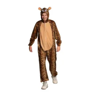 Onesie Tijger – XL