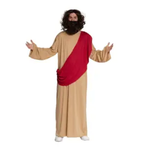 Jezus verkleedset – One Size