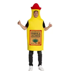 Fun Costume “Tequila” – One Size