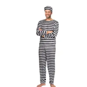 Boef verkleedset – Maat L