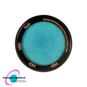 Schmink PXP 10 gram Pearl Golden Heavenly Blue