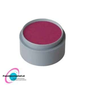 Grimas Purper 603 - 15 ML - Water Schmink make-up