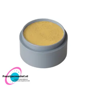 Goud 702 -15 ml- Water Schmink make-up