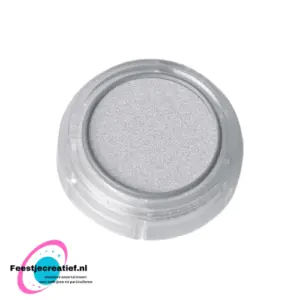 zilver 701 -2,5 ml- Water Schmink make-up