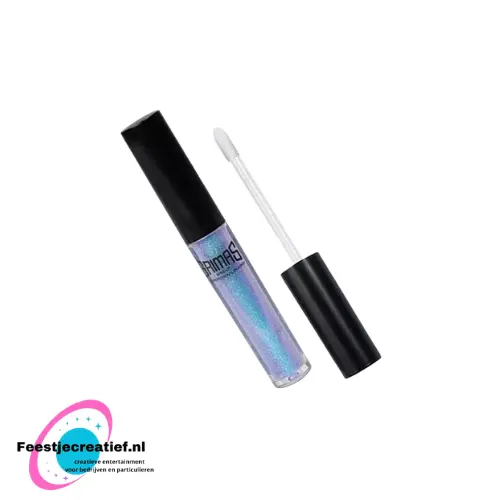 Grimas Gloss Chameleon (3ml) – BLUE 930 1 Grimas Gloss Chameleon (3ml) – BLUE 930