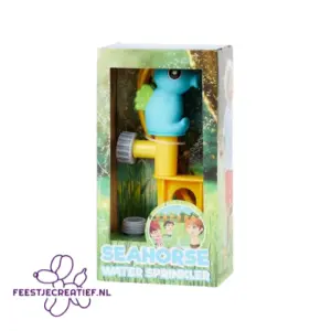 Seahorse Watersproeier