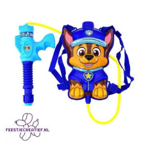 Water Blaster Backpack – Paw Patrol Chase