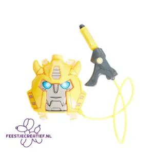 Water Blaster Backpack – Transformers Earthspark