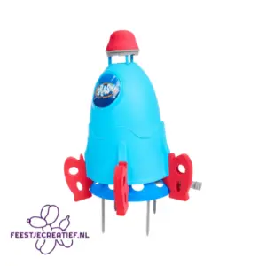 Splash 350 Rotation Watersproeier