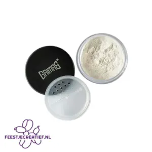 Grimas Colour Powder Pearl 07 - 10gr