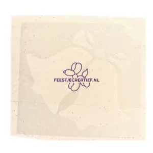 Glittertattoo sjabloon Kerstbel