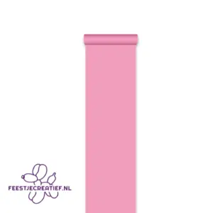 Loper — roze (450 x 60 cm)