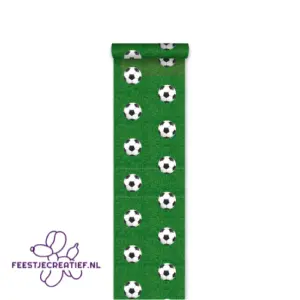 Loper — voetbal (450 x 60 cm)