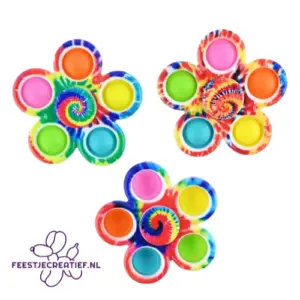 Fidget spinner — 9 cm