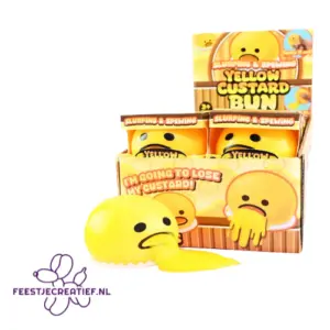 Slime Squeeze Ball — 5,5 cm